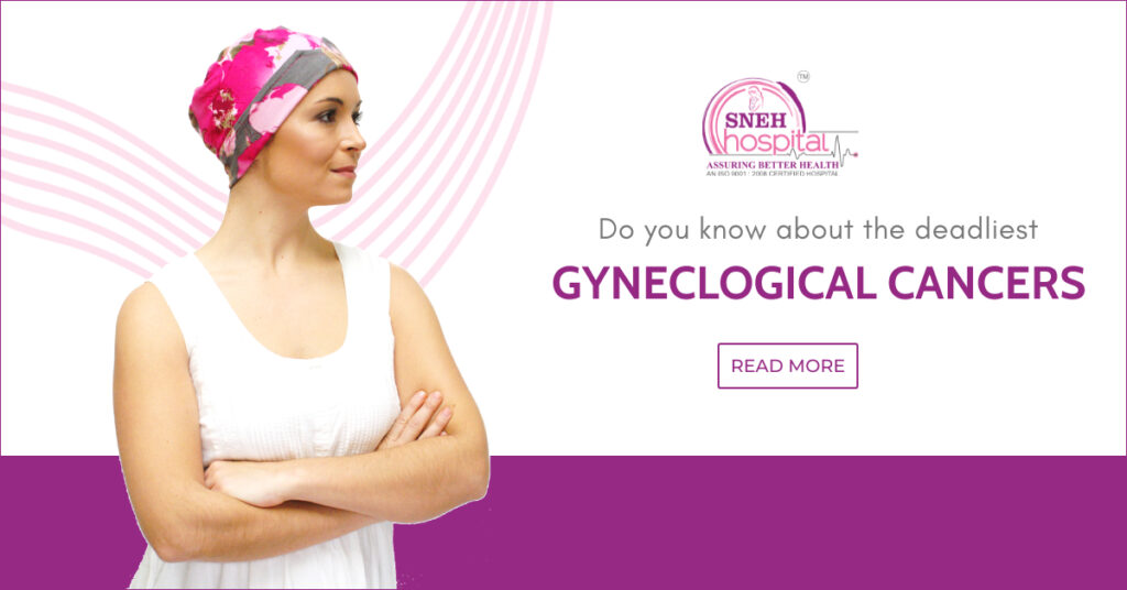 Do You Know Aboutthe Deadliest Gynecological Cancers?