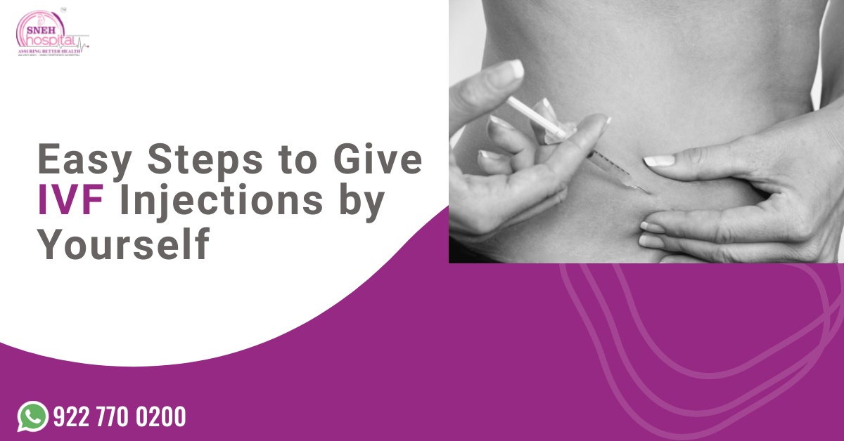 IVF Injection