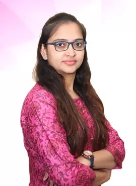 Dr. Ushma Patel