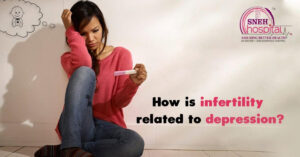 infertility and depression