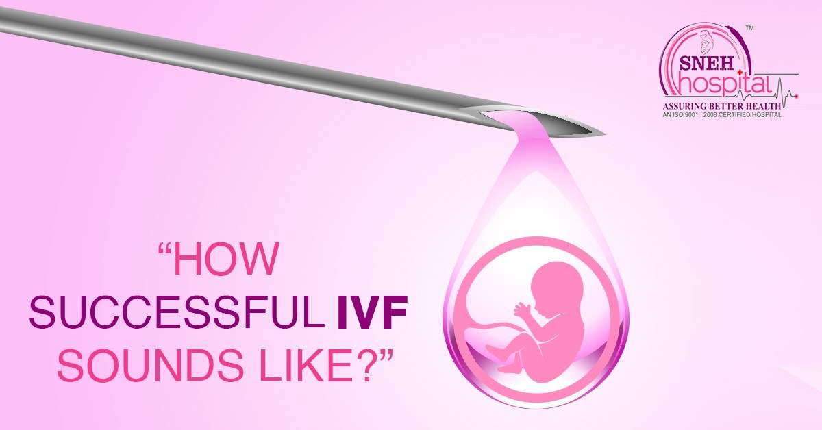 Successful IVF