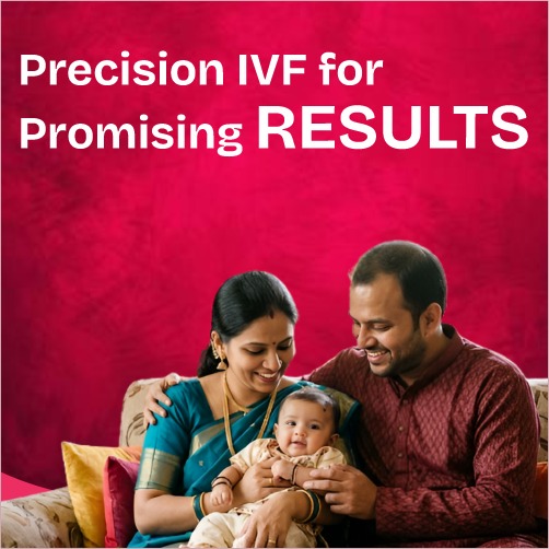 IVF Specialist